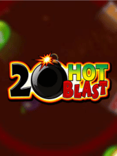20 Hot Blast