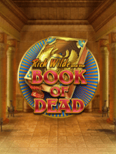 Book of Dead