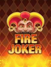 Fire Joker