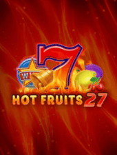 Hot Fruits 27