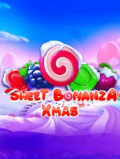 Sweet Bonanza Xmas